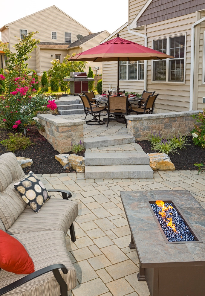 Ephrata, PA Project by Earth, Turf, & Wood, Inc. - Photo 12