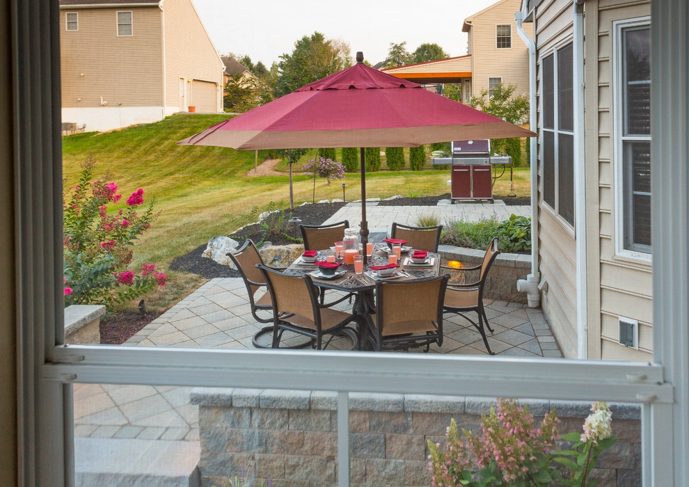 Ephrata, PA Project by Earth, Turf, & Wood, Inc. - Photo 4