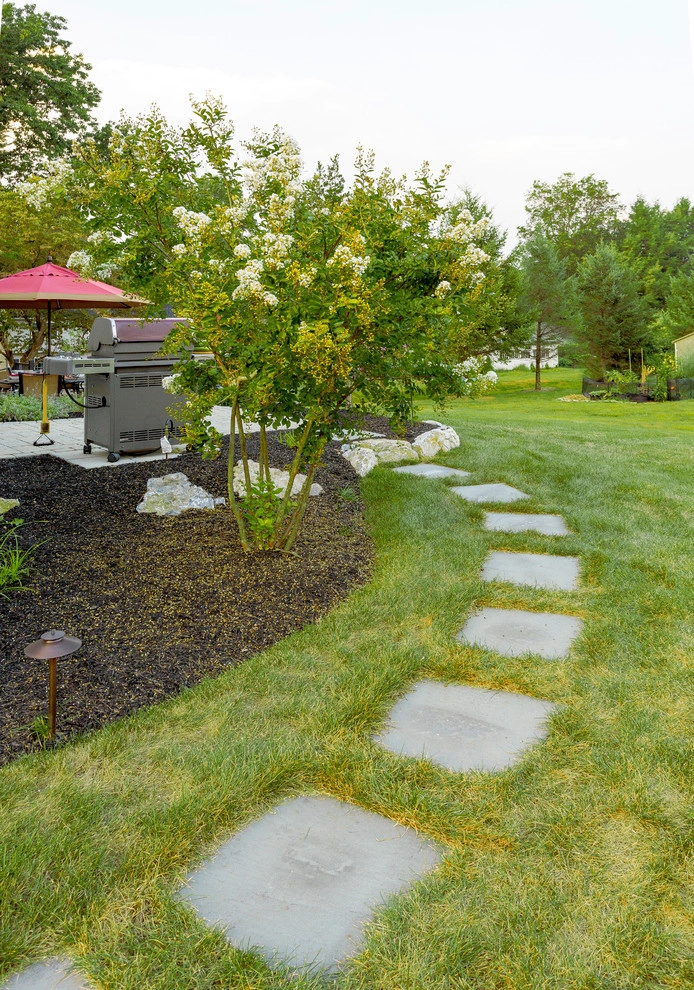 Ephrata, PA Project by Earth, Turf, & Wood, Inc. - Photo 7