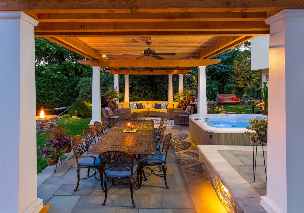 Leola, PA Project by Earth, Turf, & Wood, Inc. - Photo 7
