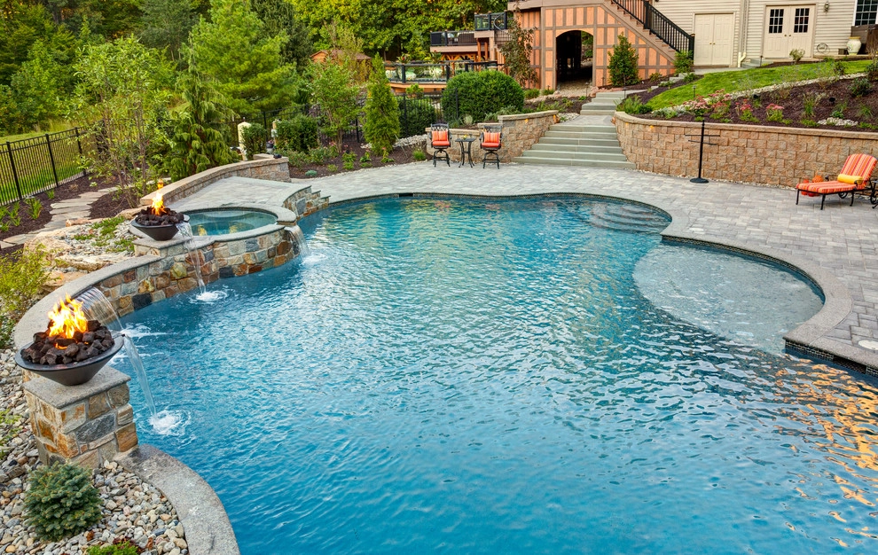 Birdsboro, PA Project by Earth, Turf, & Wood, Inc. - Photo 9