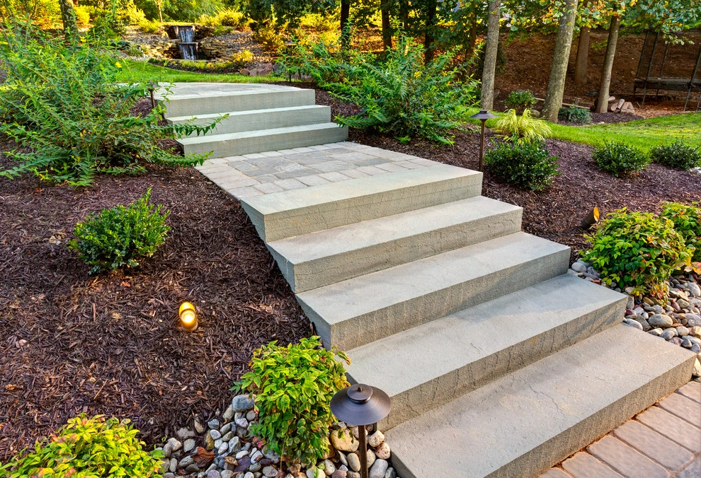 Birdsboro, PA Project by Earth, Turf, & Wood, Inc. - Photo 24