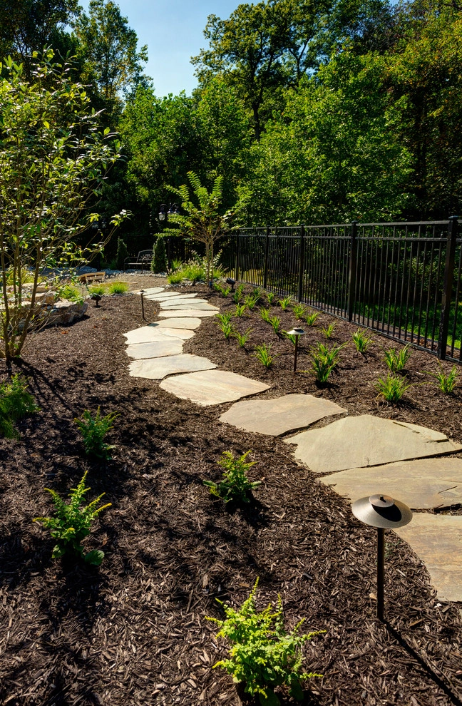 Birdsboro, PA Project by Earth, Turf, & Wood, Inc. - Photo 14