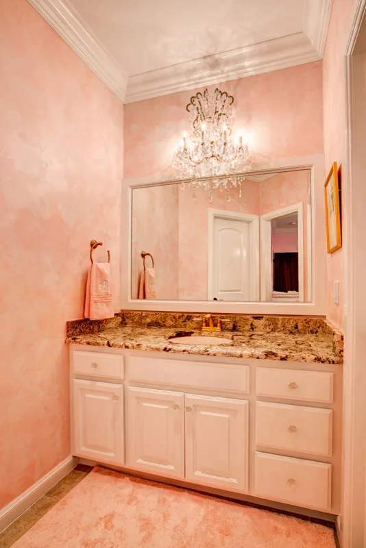 Edmond OK's Dream Nursery by MIDMODERNdesign - Photo 2
