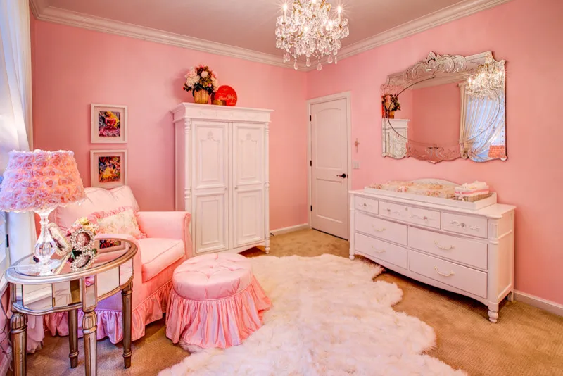 Edmond OK's Dream Nursery by MIDMODERNdesign - Photo 8