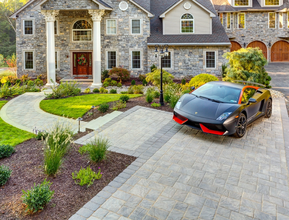 Birdsboro, PA Project by Earth, Turf, & Wood, Inc. - Photo 10