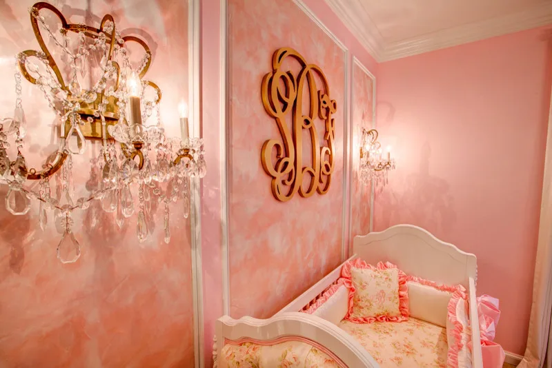 Edmond OK's Dream Nursery by MIDMODERNdesign - Photo 10
