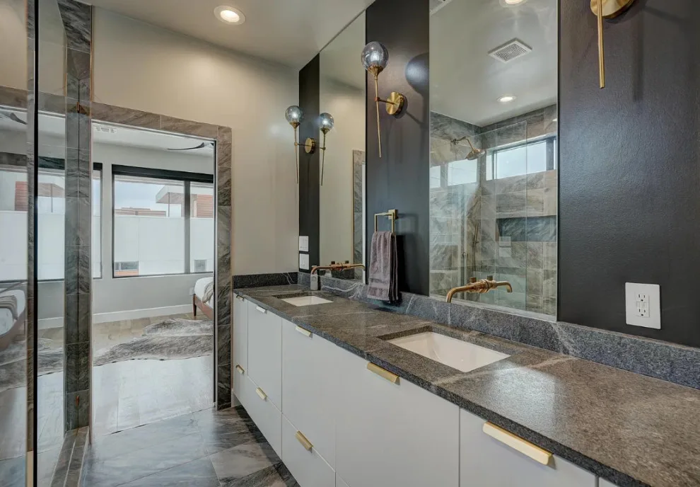The Residences at SoSA (7 Townhomes) by Avant Modern Cabinets - Photo 15