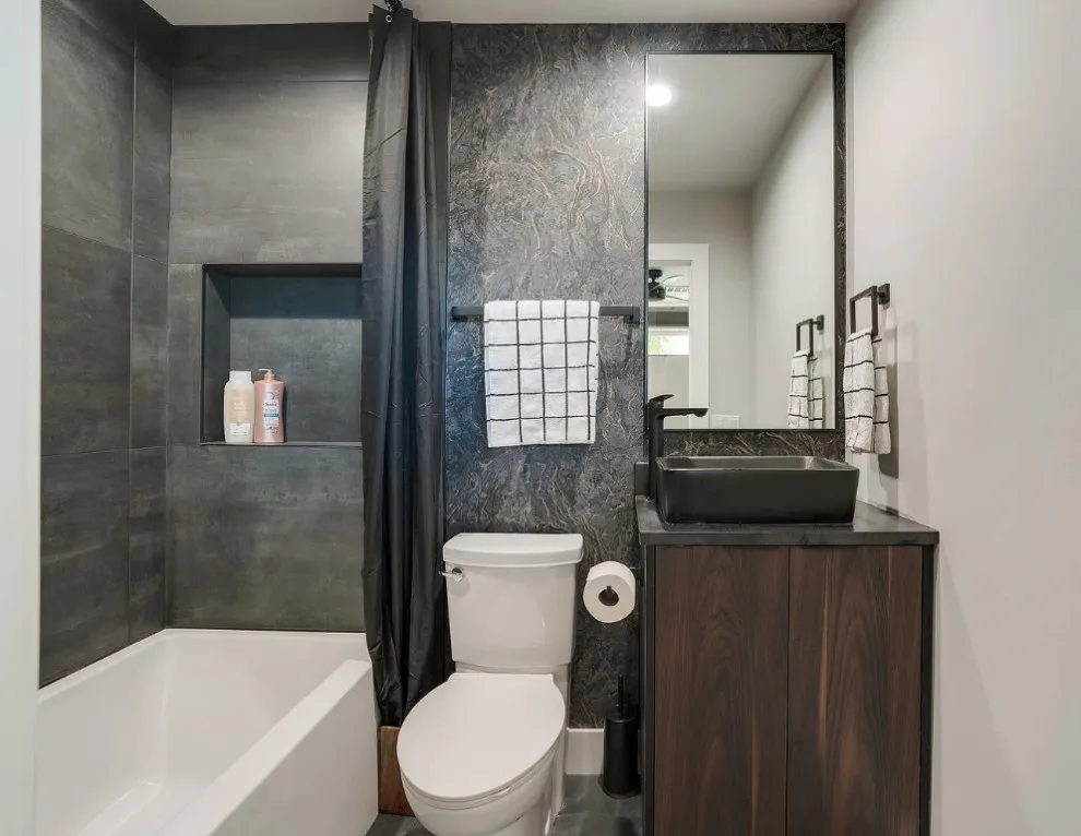 The Residences at SoSA (7 Townhomes) by Avant Modern Cabinets - Photo 28