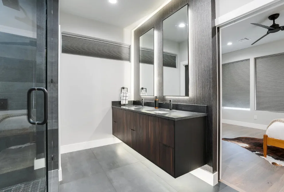 The Residences at SoSA (7 Townhomes) by Avant Modern Cabinets - Photo 24