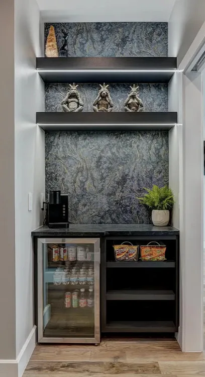 The Residences at SoSA (7 Townhomes) by Avant Modern Cabinets - Photo 22