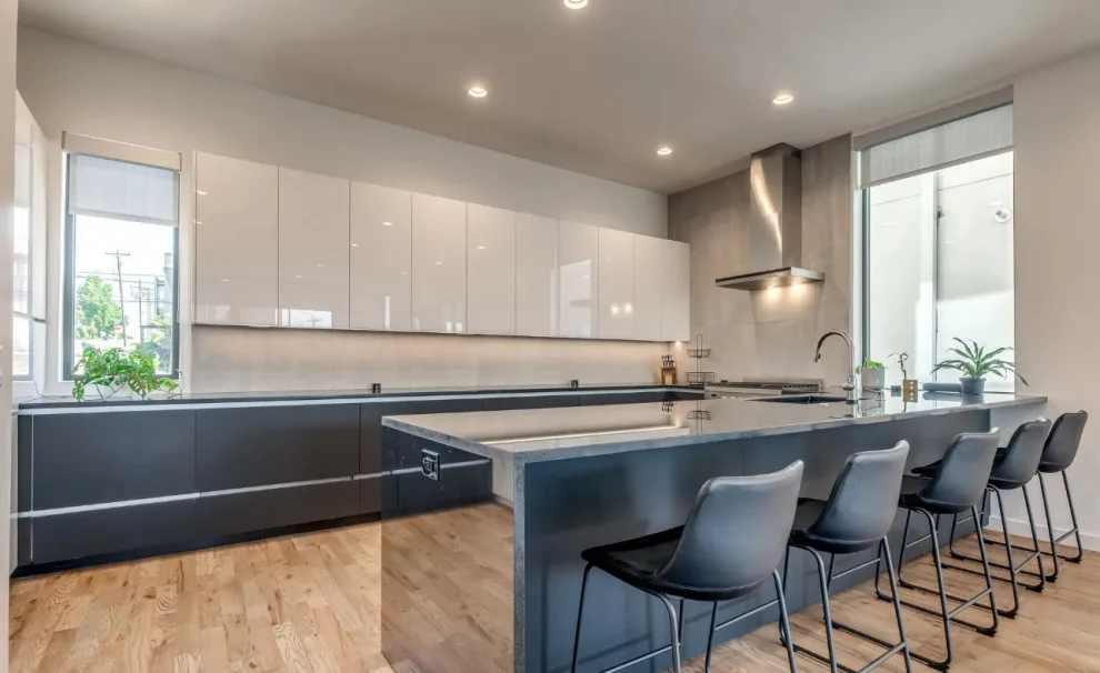 The Residences at SoSA (7 Townhomes) by Avant Modern Cabinets - Photo 18