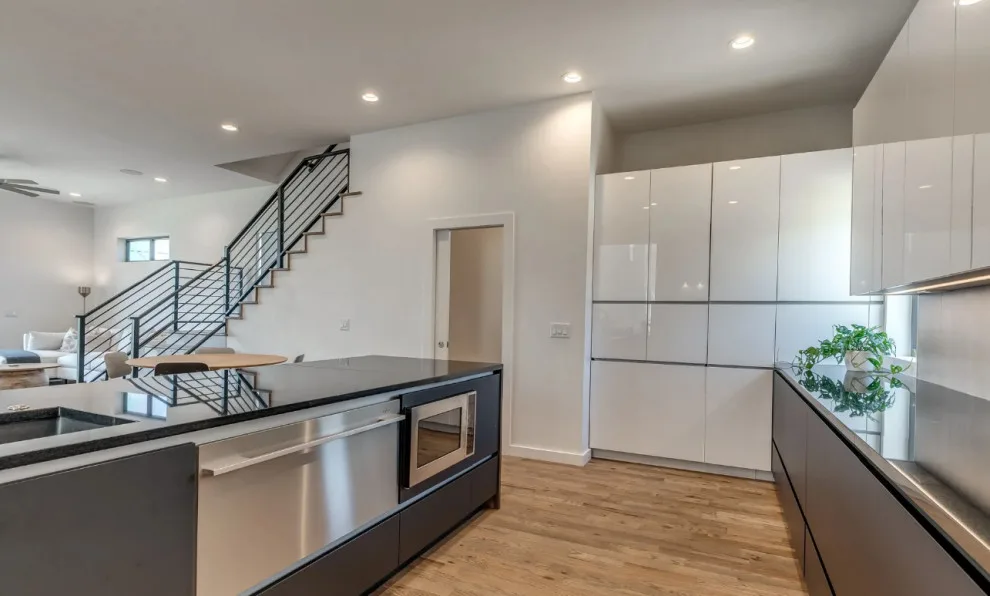 The Residences at SoSA (7 Townhomes) by Avant Modern Cabinets - Photo 2