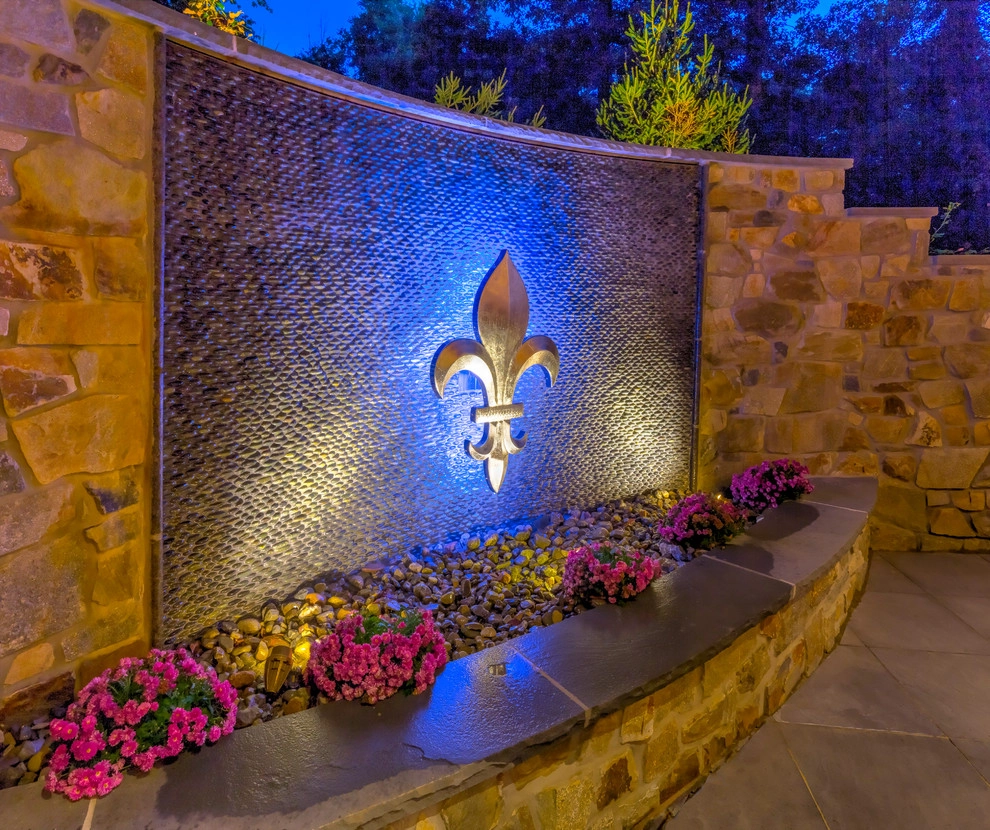 Birdsboro, PA Project by Earth, Turf, & Wood, Inc. - Photo 26