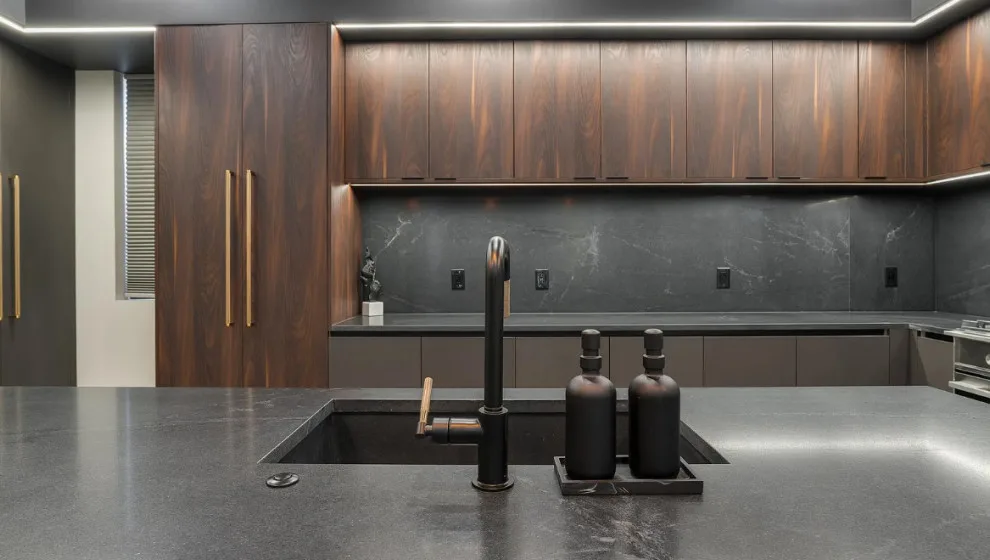 The Residences at SoSA (7 Townhomes) by Avant Modern Cabinets - Photo 26