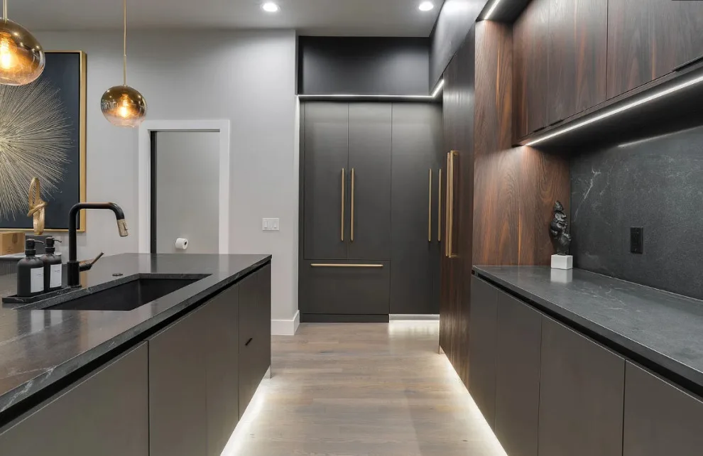 The Residences at SoSA (7 Townhomes) by Avant Modern Cabinets - Photo 27