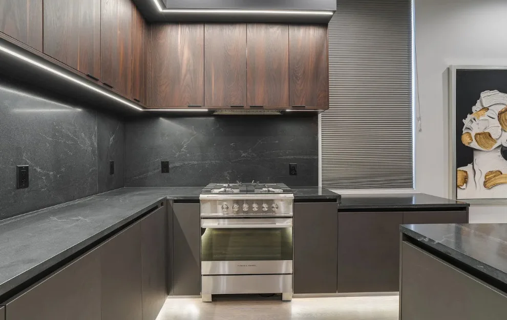 The Residences at SoSA (7 Townhomes) by Avant Modern Cabinets - Photo 19