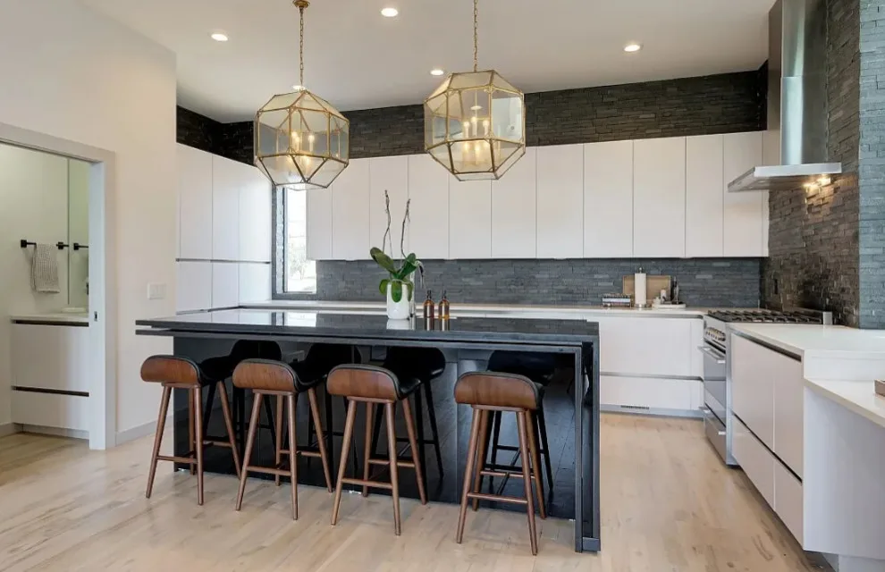 The Residences at SoSA (7 Townhomes) by Avant Modern Cabinets - Photo 11