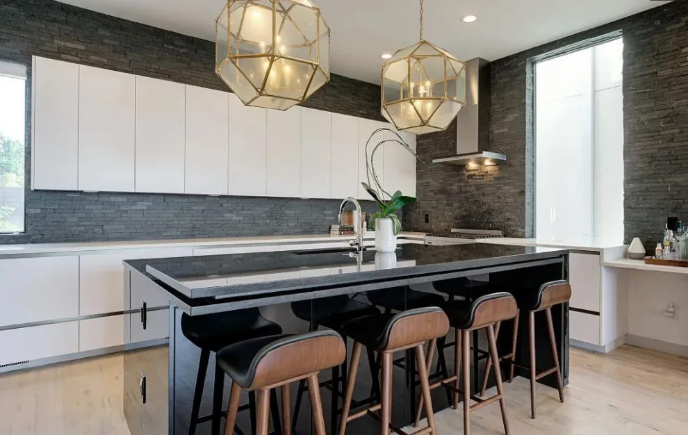 The Residences at SoSA (7 Townhomes) by Avant Modern Cabinets - Photo 14
