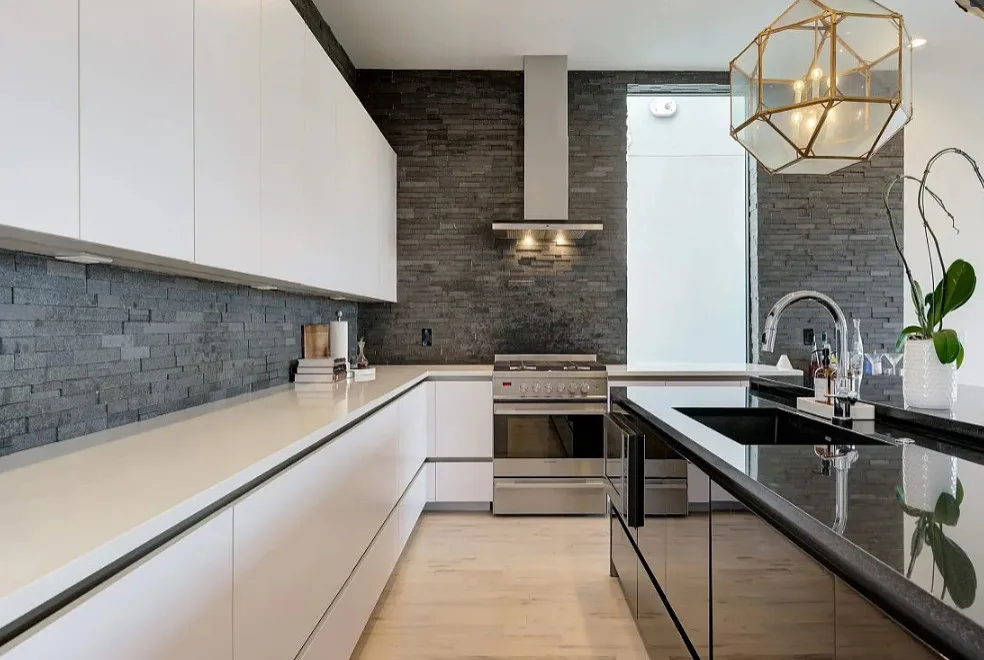 The Residences at SoSA (7 Townhomes) by Avant Modern Cabinets - Photo 29