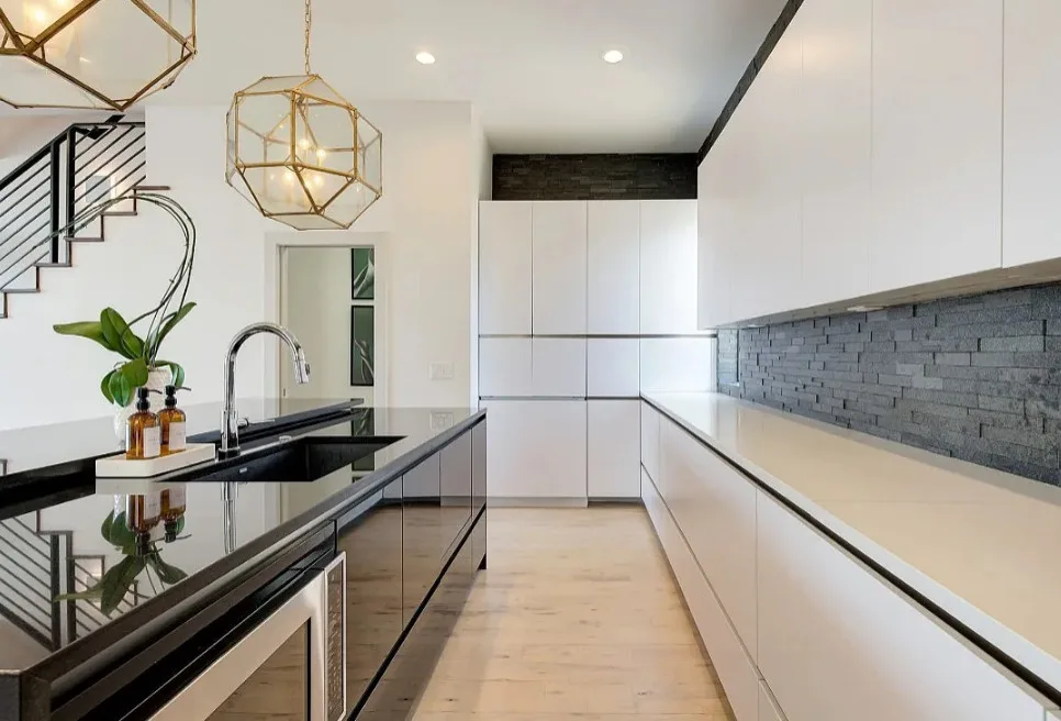 The Residences at SoSA (7 Townhomes) by Avant Modern Cabinets - Photo 21