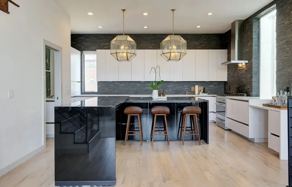 Avant Modern Cabinets - Photo 9