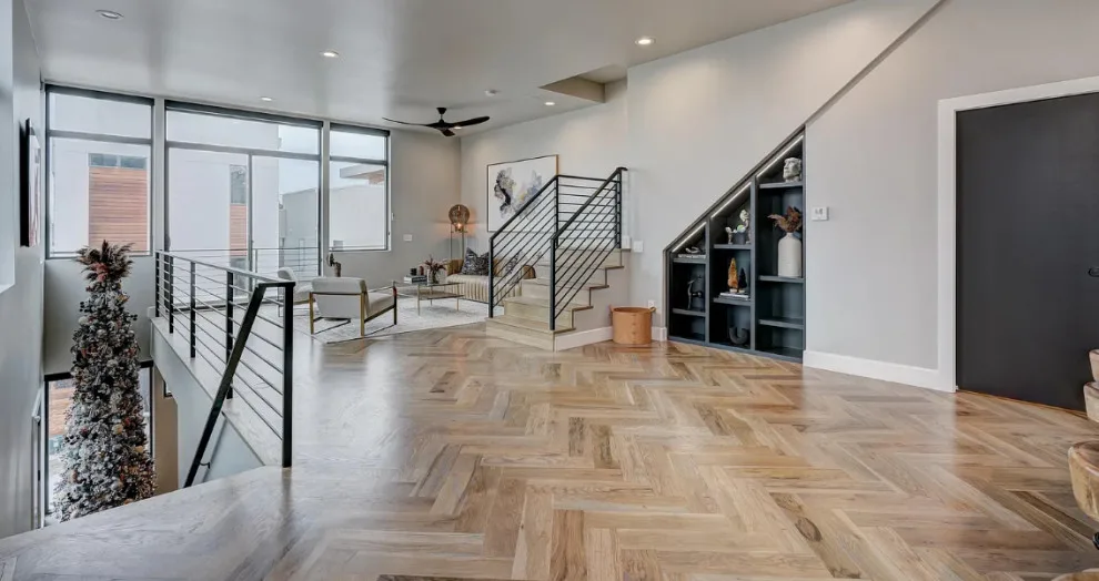 The Residences at SoSA (7 Townhomes) by Avant Modern Cabinets - Photo 25