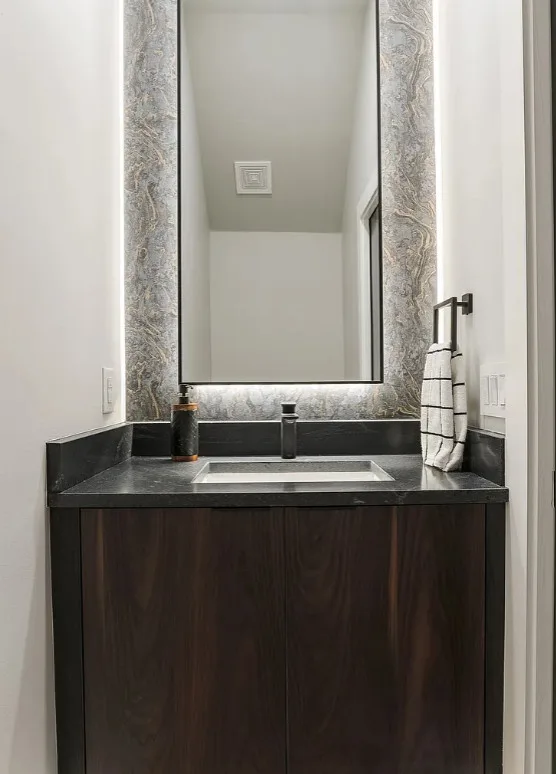 The Residences at SoSA (7 Townhomes) by Avant Modern Cabinets - Photo 6