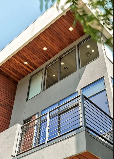 The Residences at SoSA (7 Townhomes) by Avant Modern Cabinets - Photo 17