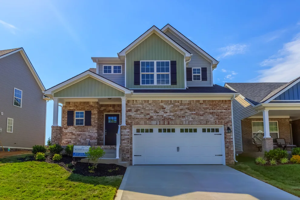 The Eliza by Mulberry Builders LLC - Photo 3