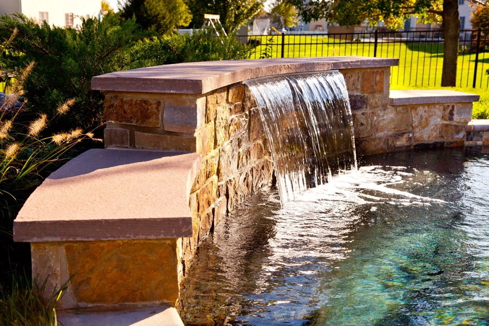 Lititz, PA Project by Earth, Turf, & Wood, Inc. - Photo 29