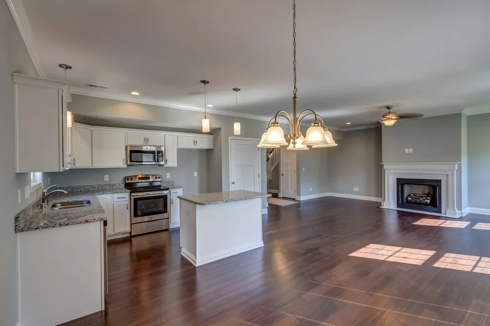 The Eliza by Mulberry Builders LLC - Photo 5
