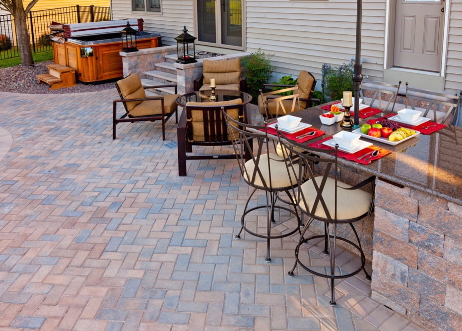 Lititz, PA Project by Earth, Turf, & Wood, Inc. - Photo 30