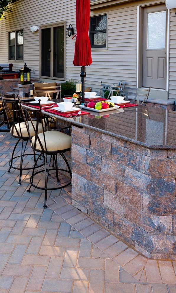 Lititz, PA Project by Earth, Turf, & Wood, Inc. - Photo 24
