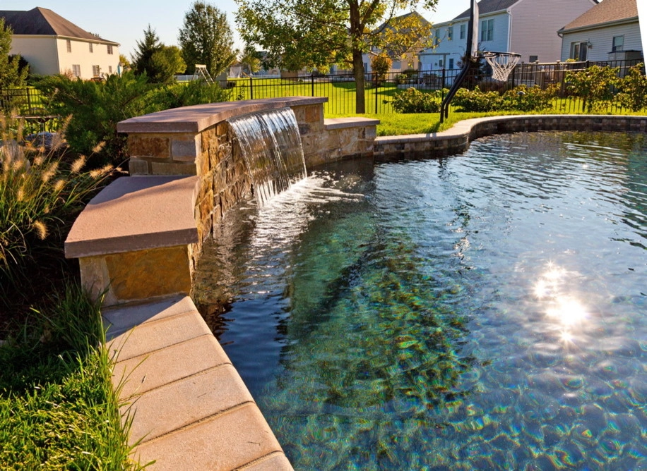 Lititz, PA Project by Earth, Turf, & Wood, Inc. - Photo 25