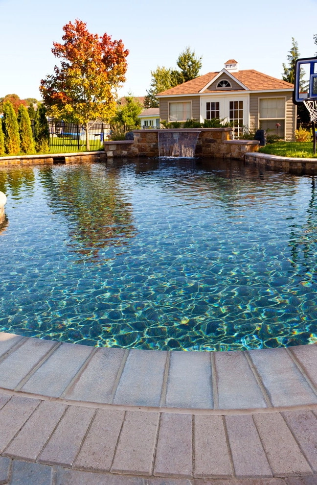 Lititz, PA Project by Earth, Turf, & Wood, Inc. - Photo 43