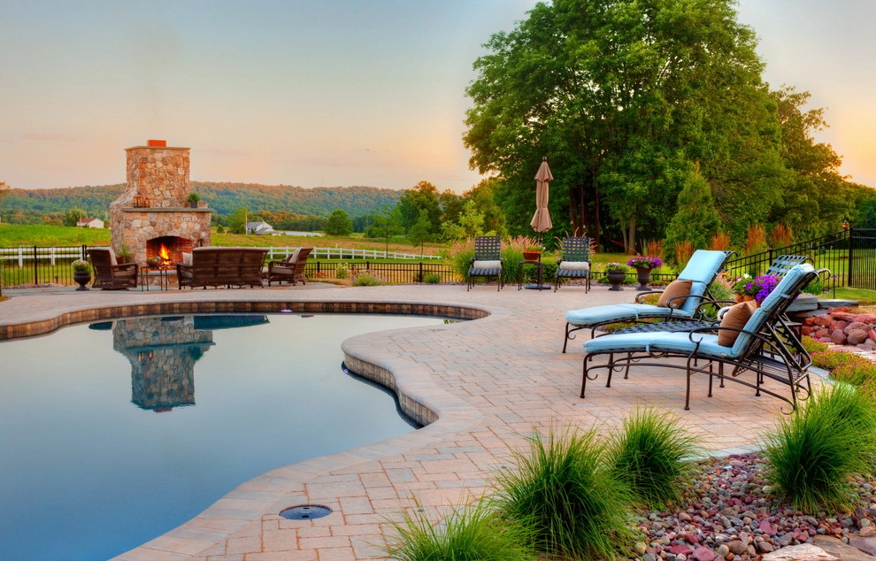 Reinholds, PA Project by Earth, Turf, & Wood, Inc. - Photo 8