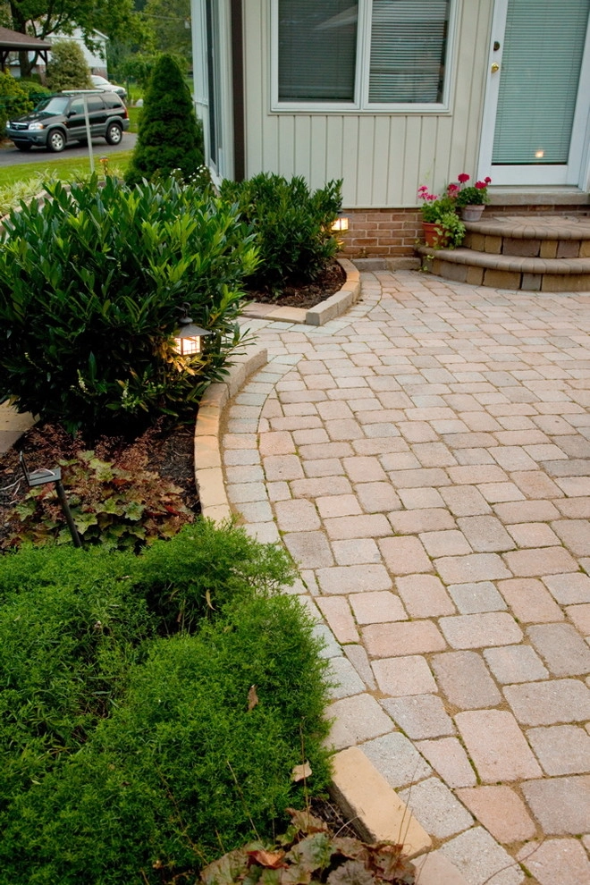 Denver, PA Project 2 by Earth, Turf, & Wood, Inc. - Photo 18