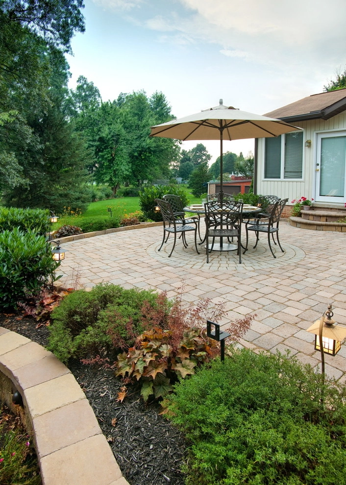 Denver, PA Project 2 by Earth, Turf, & Wood, Inc. - Photo 15