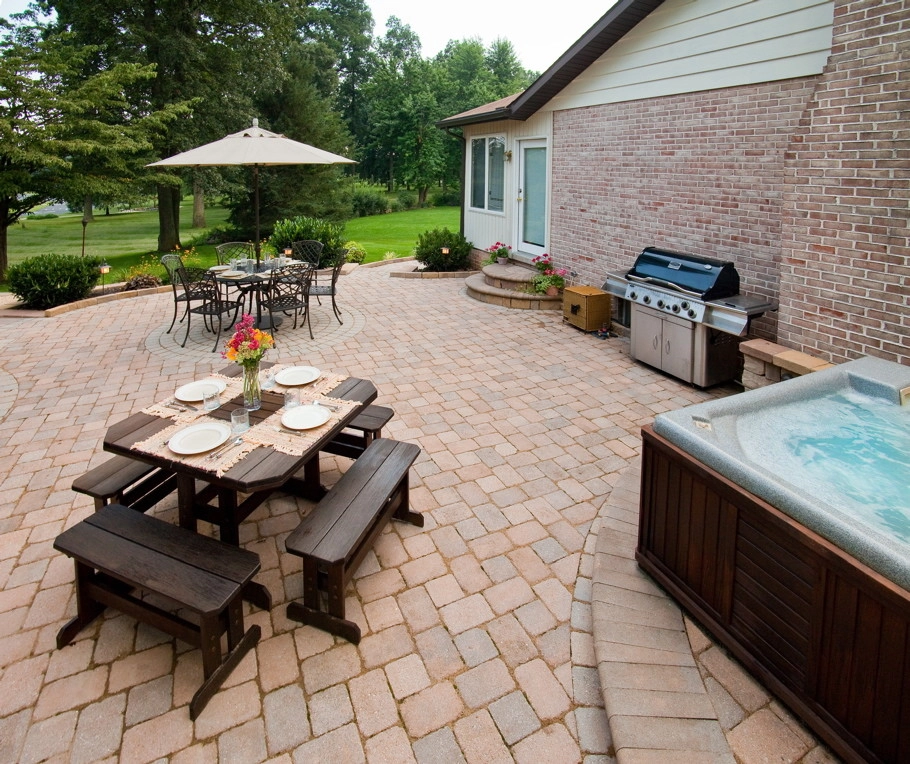 Denver, PA Project 2 by Earth, Turf, & Wood, Inc. - Photo 21