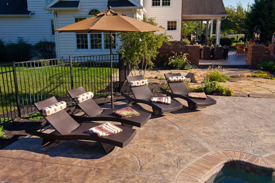 Lititz, PA Project 2 by Earth, Turf, & Wood, Inc. - Photo 12