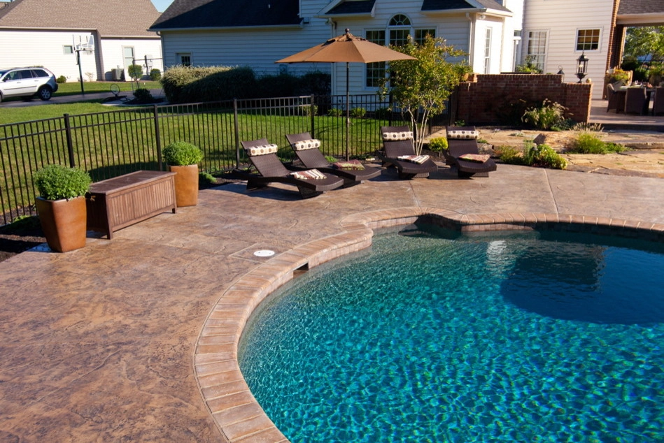 Lititz, PA Project 2 by Earth, Turf, & Wood, Inc. - Photo 19