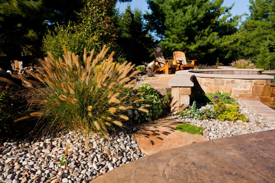 Lititz, PA Project 2 by Earth, Turf, & Wood, Inc. - Photo 11