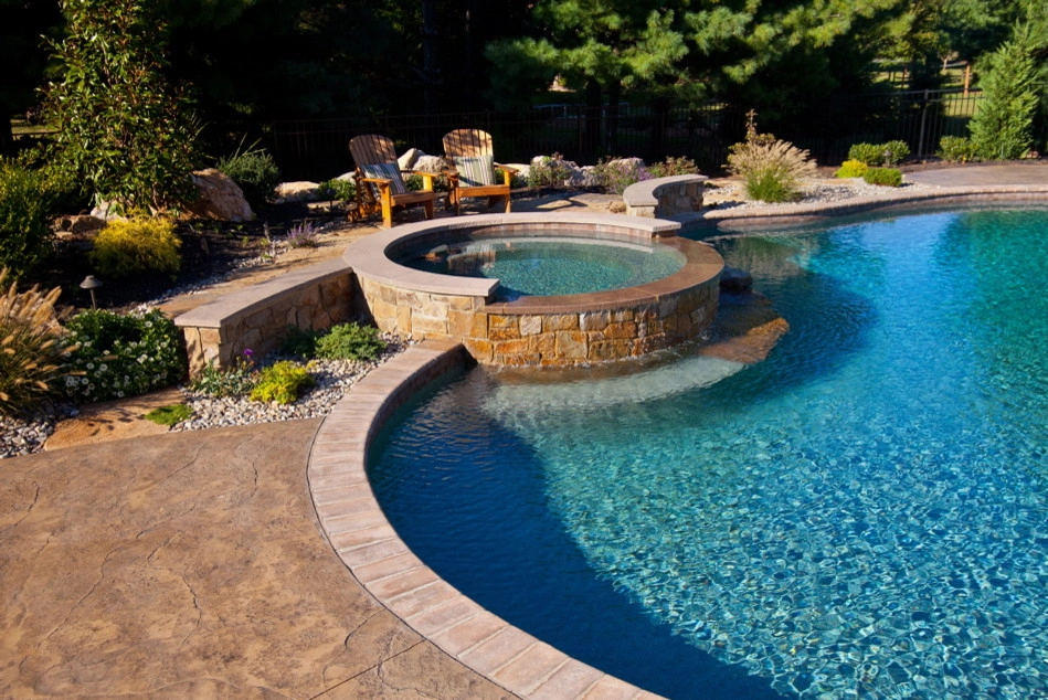Lititz, PA Project 2 by Earth, Turf, & Wood, Inc. - Photo 28