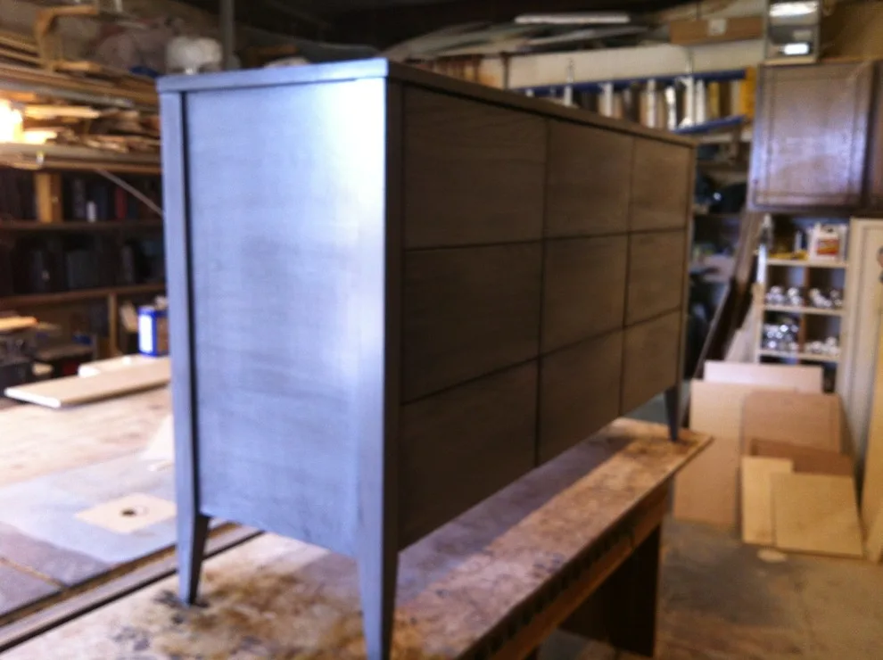 The Ashen Sideboard by Cherry Construction - Photo 2