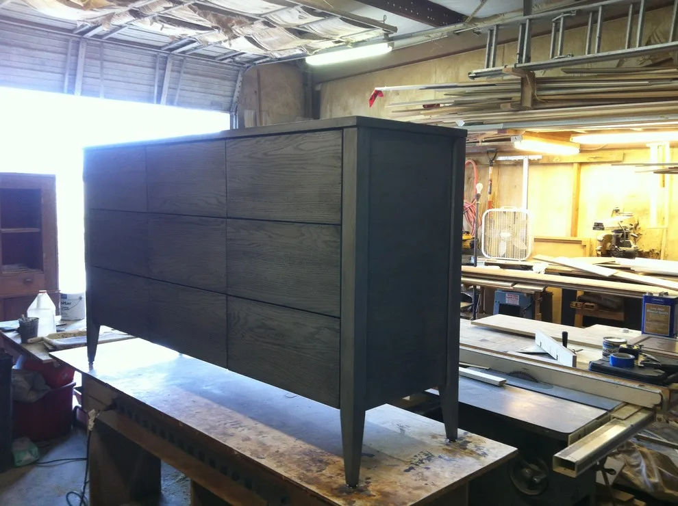 The Ashen Sideboard by Cherry Construction - Photo 4