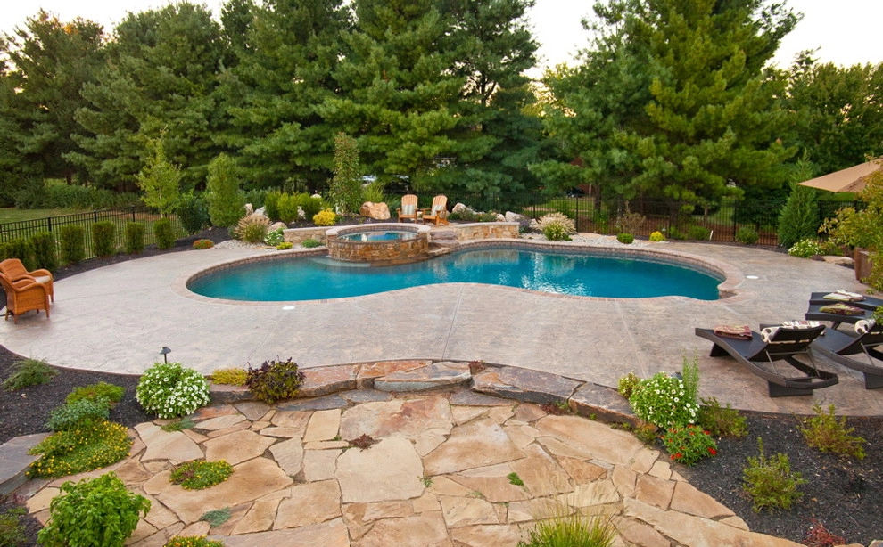 Lititz, PA Project 2 by Earth, Turf, & Wood, Inc. - Photo 20
