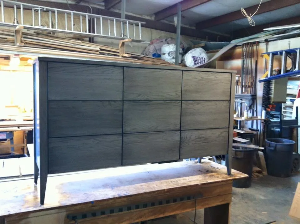 The Ashen Sideboard by Cherry Construction - Photo 3