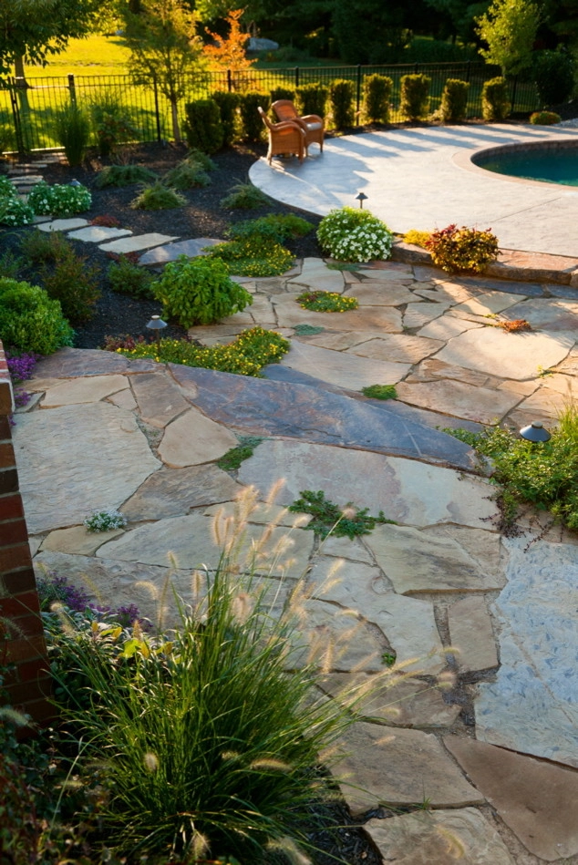 Lititz, PA Project 2 by Earth, Turf, & Wood, Inc. - Photo 27