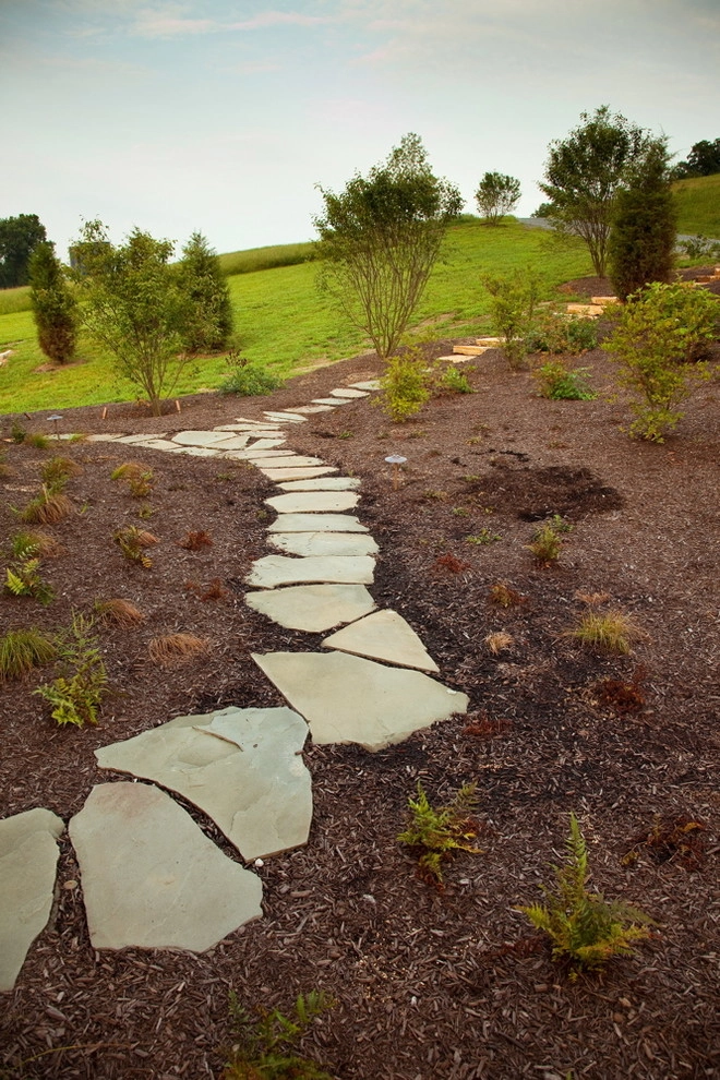 Leola, PA Project 2 by Earth, Turf, & Wood, Inc. - Photo 25